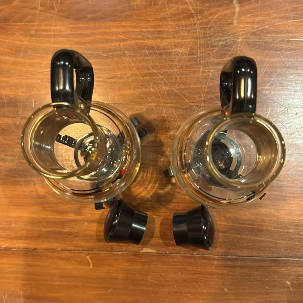 Pyrex rare vintage